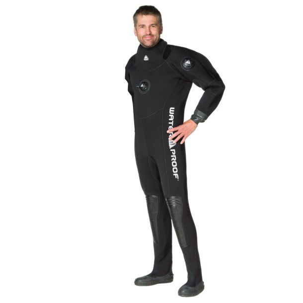 Waterproof Trdragt D70 SC