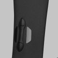 Waterproof wetsuit W5 3.5mm men's