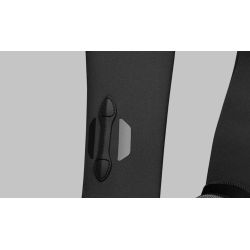 Waterproof vddragt W5 3,5mm dame