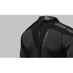 Waterproof vddragt W5 3,5mm dame