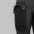 Waterproof wetsuit W5 3.5mm men's