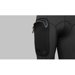 Waterproof vddragt W5 3,5mm dame