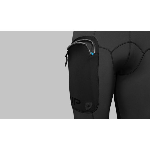 Waterproof vddragt W5 3,5mm dame