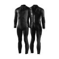 Waterproof wetsuit W5 3.5mm men's