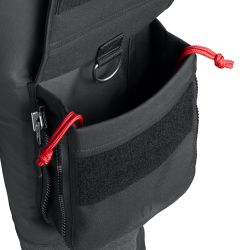 Waterproof Trdragt D1X HYBRID ISS 