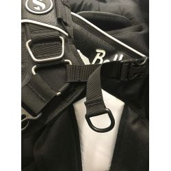 Scubapro  BCD Glide