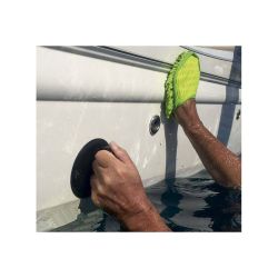 Yachtgrabber sugekop