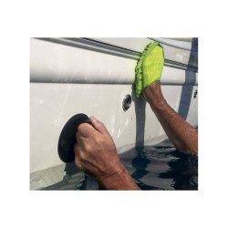 Yachtgrabber sugekop