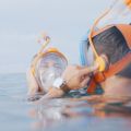 Oceanreef Snorkie Talkie Surface Unit for Aria Mask