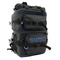 OceanReef Fullface Mask Neptune III white