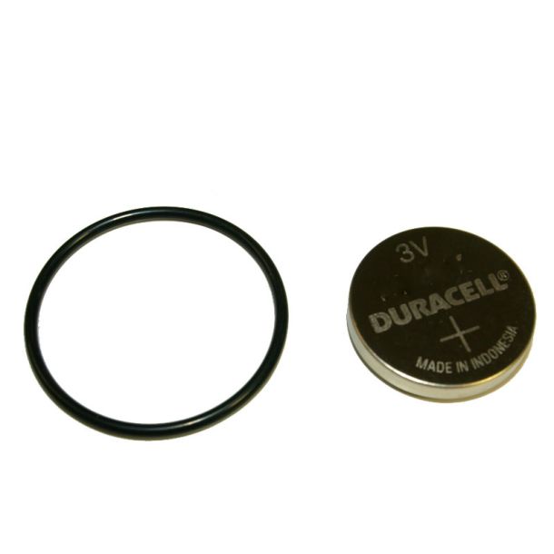 Batteri Kit med O-ring Vyper NOVO  Zoop NOVO
