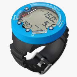 Suunto beskyttelsesglas Zoop Novo