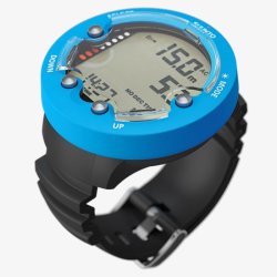 Suunto beskyttelsesglas Zoop Novo