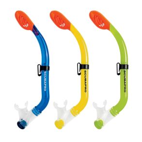 Børne snorkler