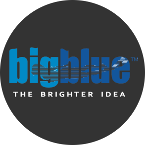Big blue