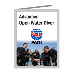 Advanced Open Water