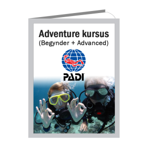 Adventure kursus