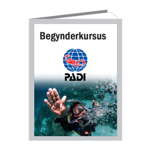 PADI Open Water Diver (Trin. 1)