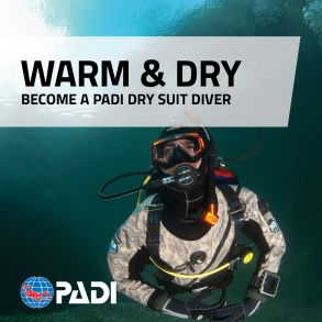 Dry Suit Specialty