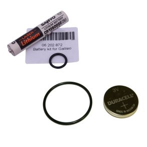 Batterikits til computere