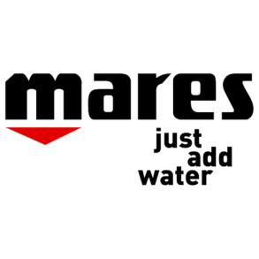 Mares størrelsesguide