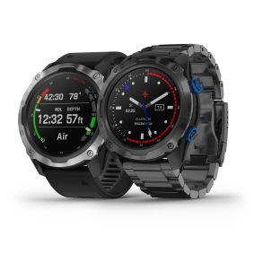 Garmin Dykkercomputer