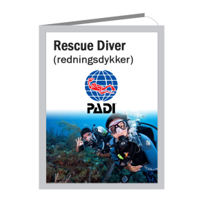 Rescue Diver / EFR