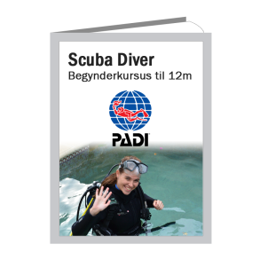 Scuba Diver