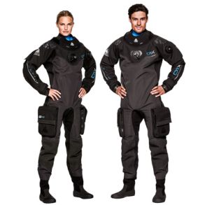 Waterproof Tørdragter