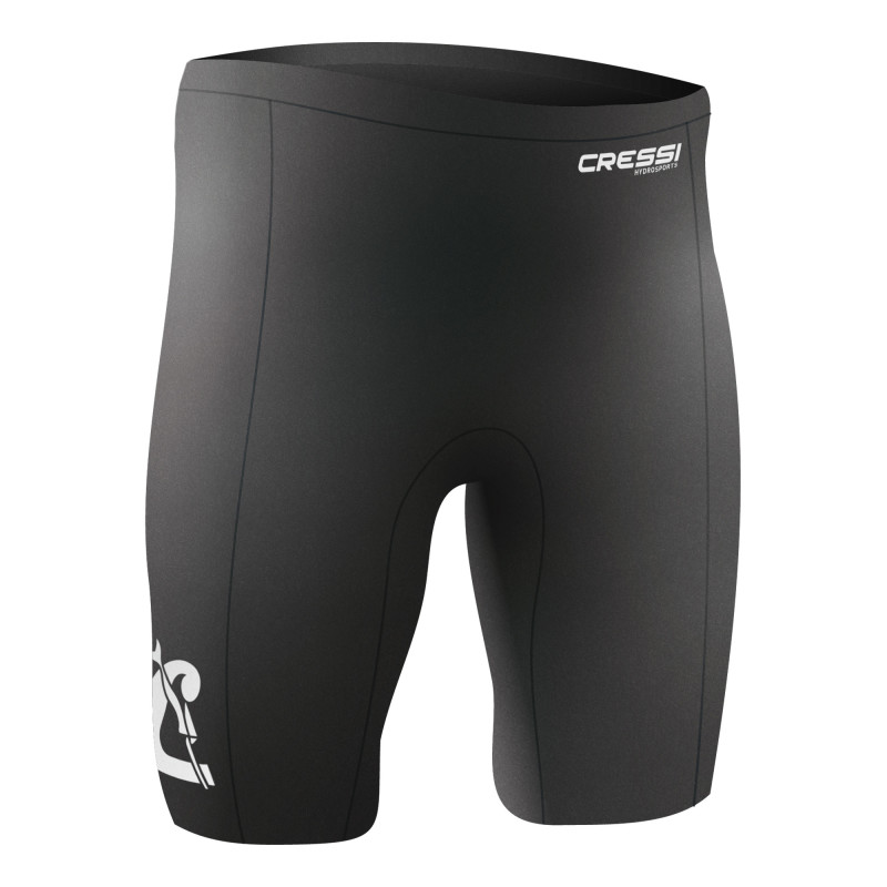 Cressi Armor rashguard shorts dame