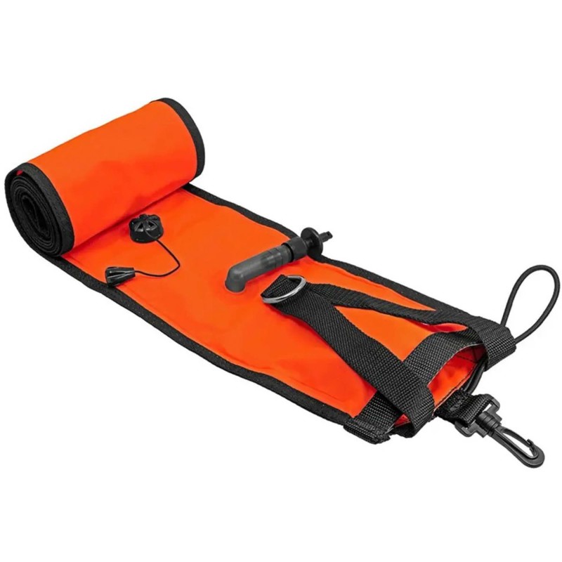 Cressi Elite markeringsbøje 180 cm