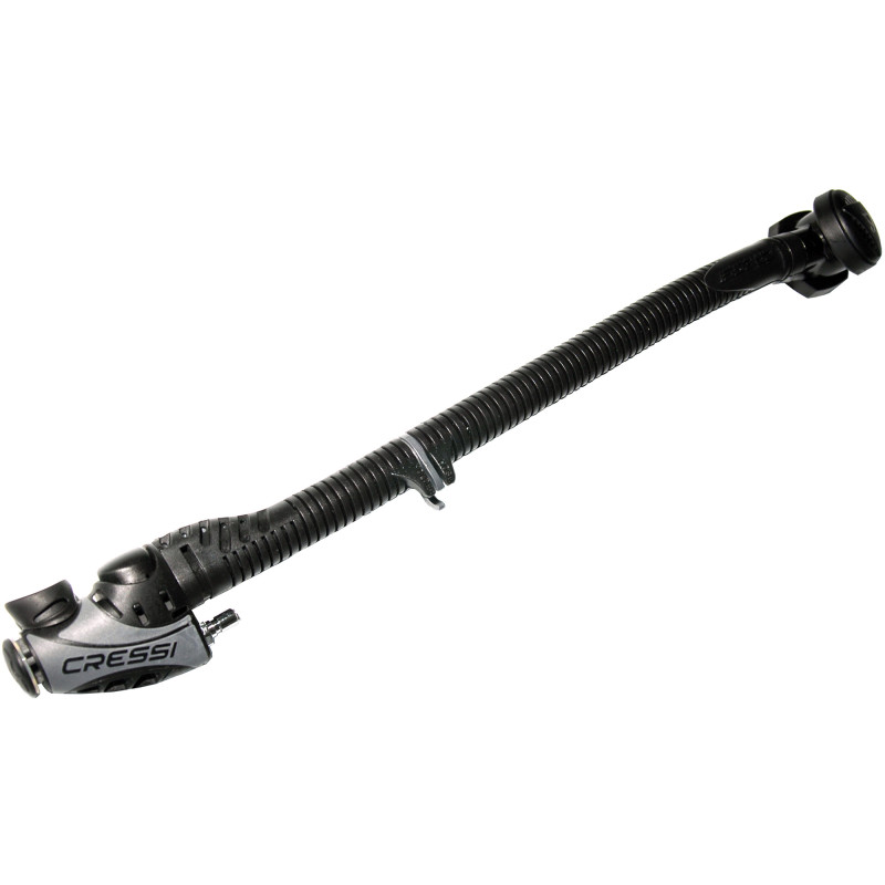 Cressi Inflator til B.C.D.