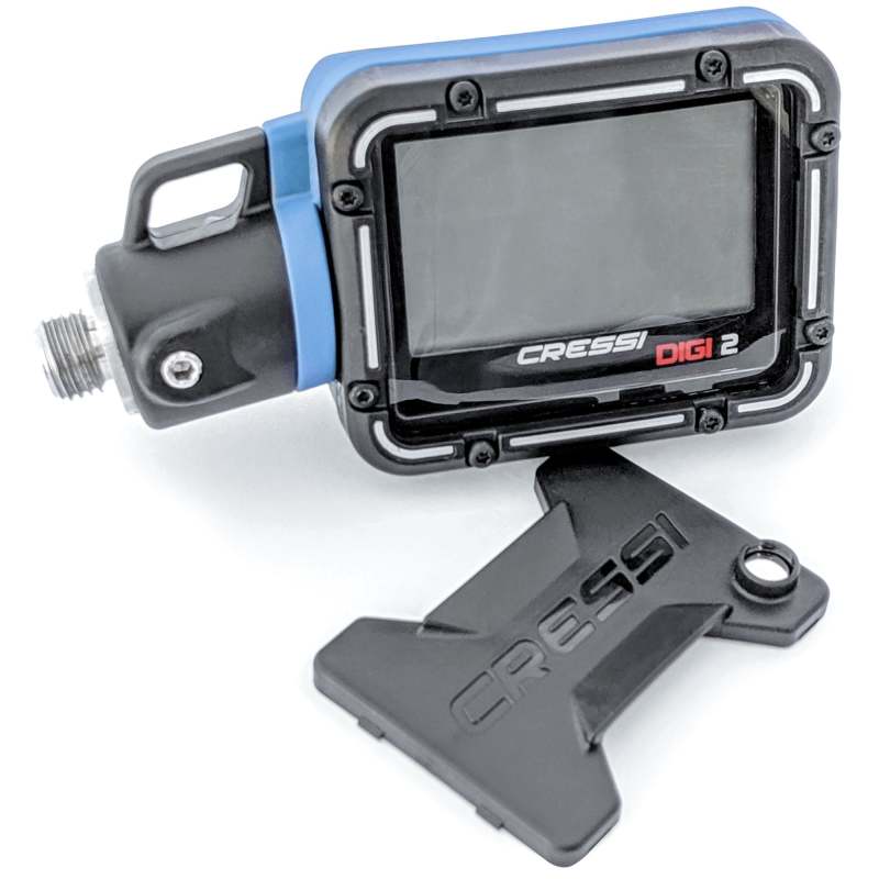 Cressi Digi 2 smart skydd