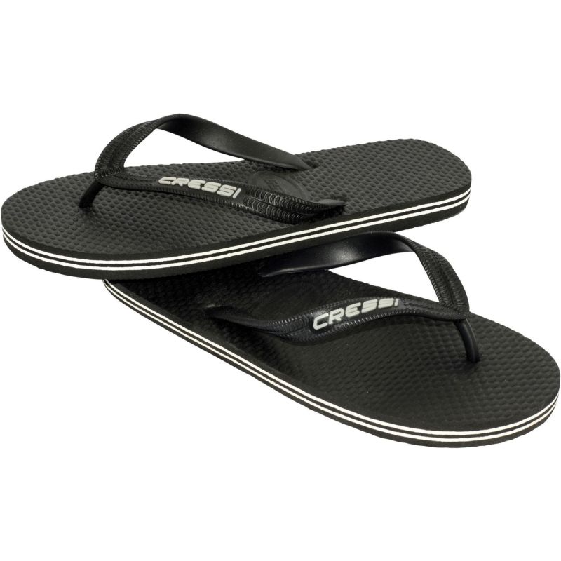 Cressi Beach flip flops