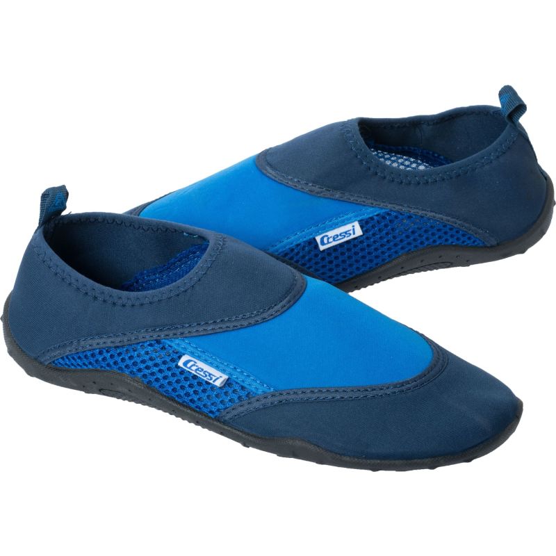 Cressi Coral aqua shoes