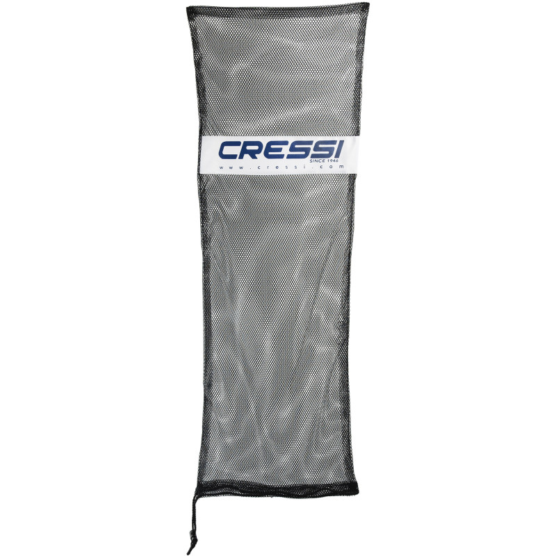 Cressi Finne net mesh bag 75 x 27,5 cm