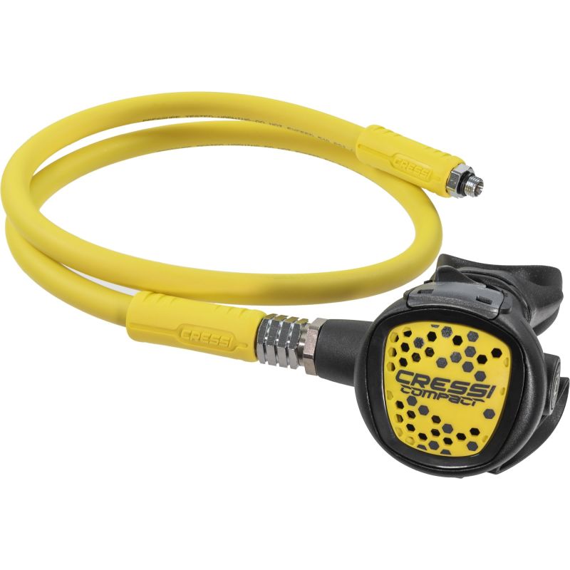 Cressi Compact octopus