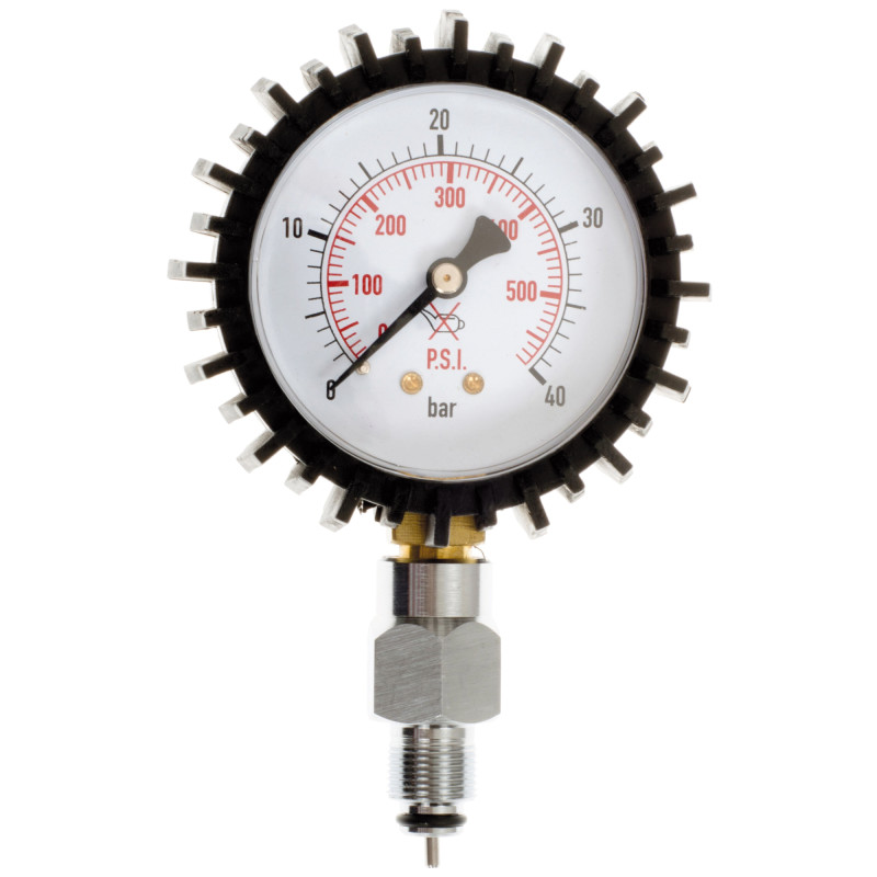 Cressi Saetta manometer
