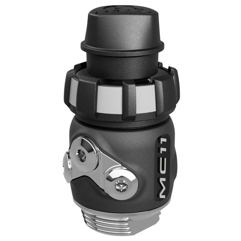 Cressi Kun MC11 1. trin