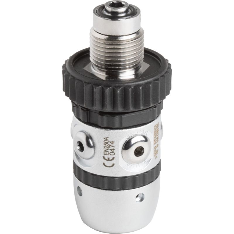 Cressi AC2 1. trin kun