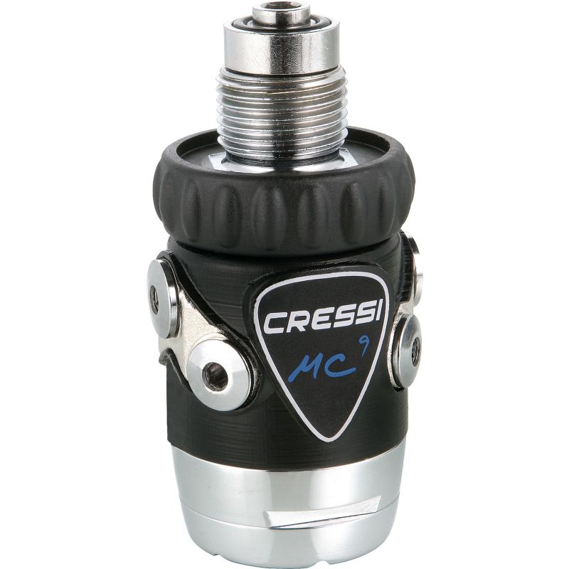 Cressi Kun MC9-SC 1. trin