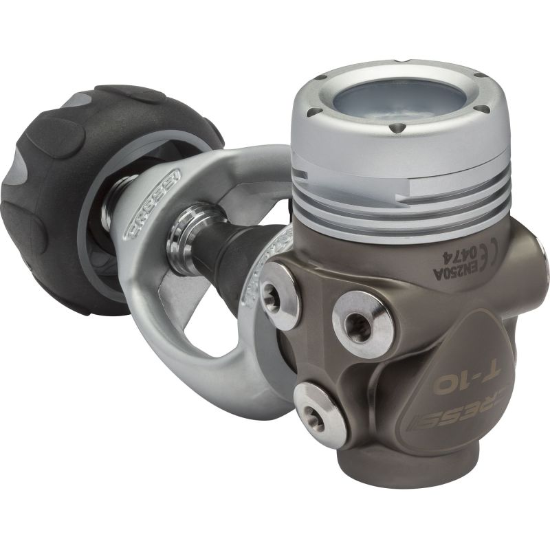 Cressi Kun T10 SC PVD 1. trin