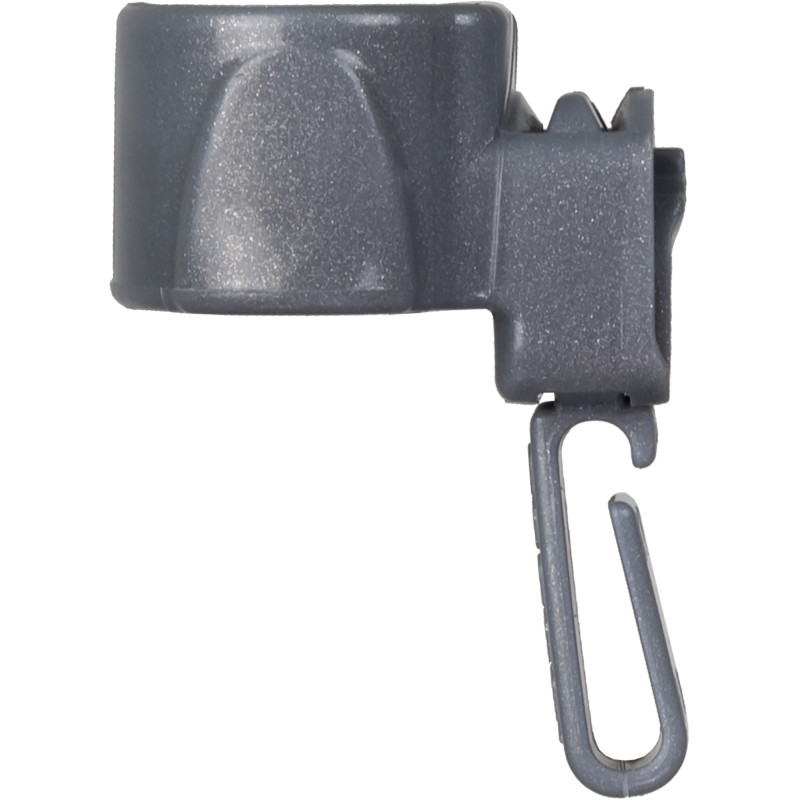 Cressi Alpha Ultra Dry - Itaca - Corfù snorkelholder