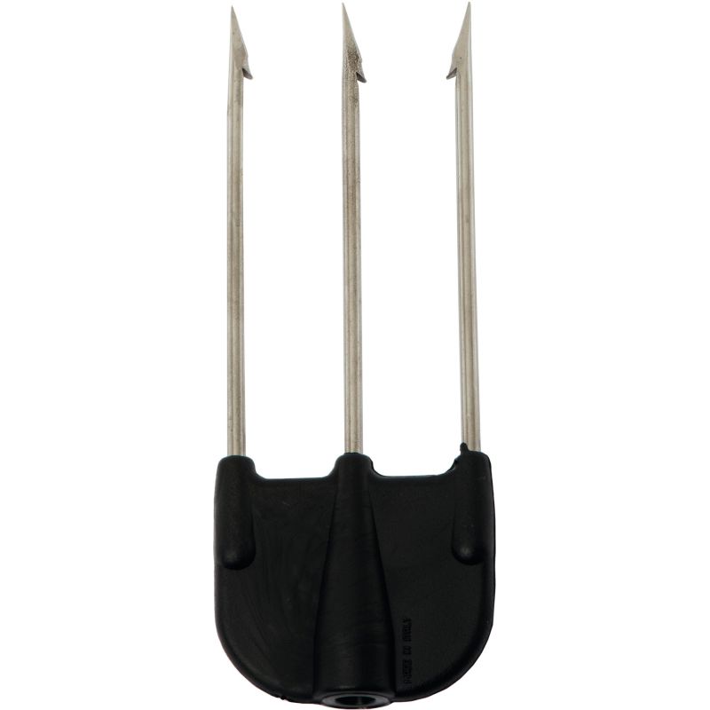 Cressi Inox - Nylon flerspids