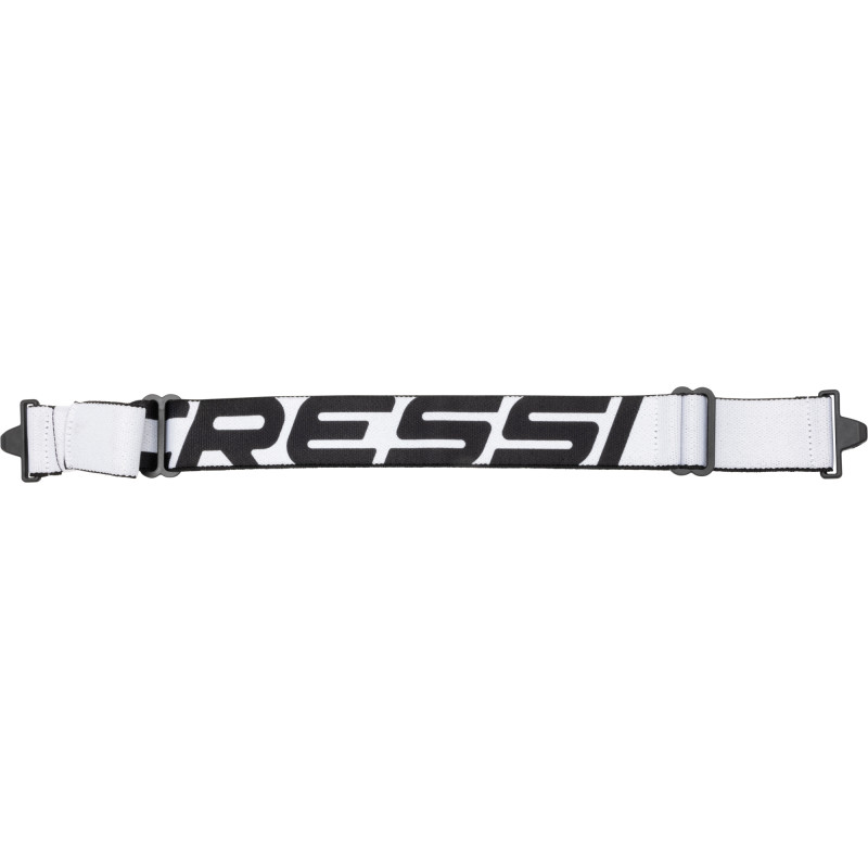 Cressi Tekstil maskestropp