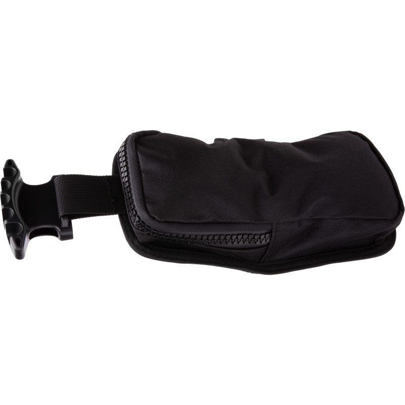 Cressi Solid Plus vægtlomme - 4,5 kg