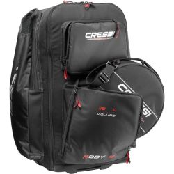 Cressi 360 regulator-taske