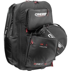 Cressi 360 regulator-taske