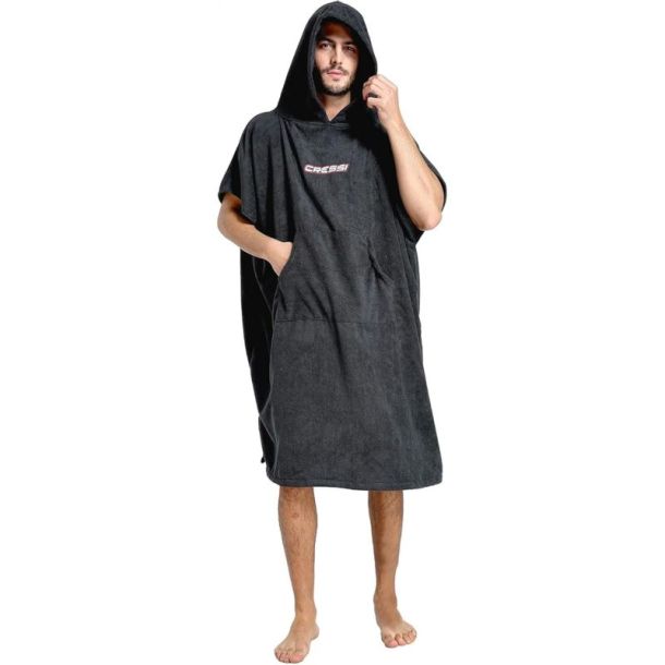 Cressi Poncho k�be
