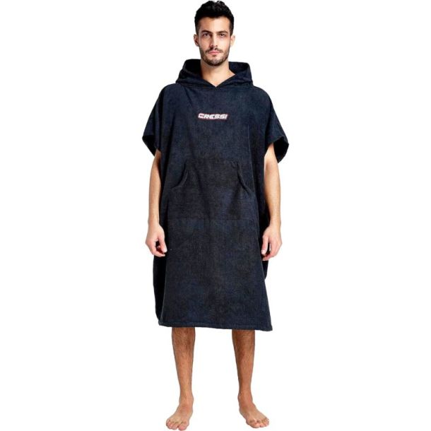 Cressi Poncho k�be